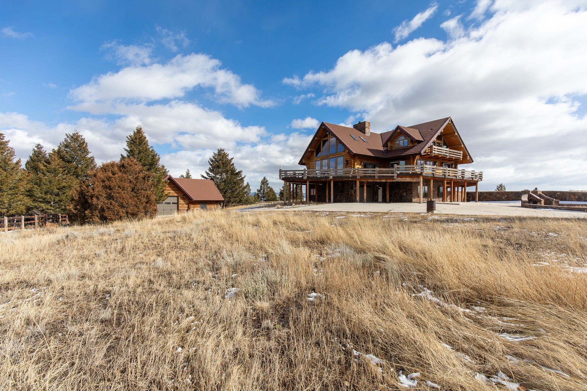 1380 Glacier View Drive