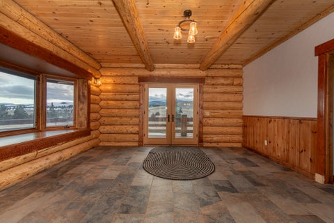 Tiny photo for 1380 Glacier View Drive, Deer Lodge, MT 59722 (MLS # 30076941)
