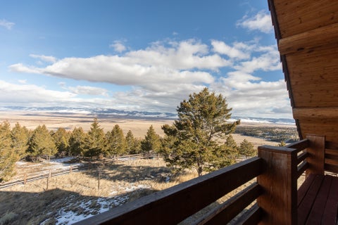 Tiny photo for 1380 Glacier View Drive, Deer Lodge, MT 59722 (MLS # 30076941)