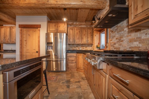 Tiny photo for 1380 Glacier View Drive, Deer Lodge, MT 59722 (MLS # 30076941)