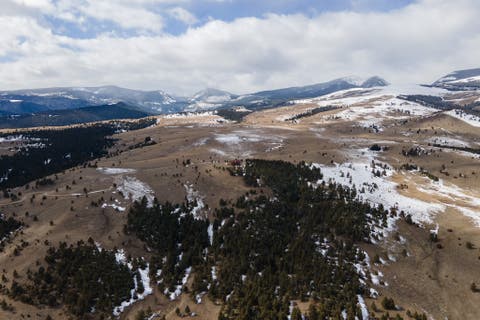 Tiny photo for 1380 Glacier View Drive, Deer Lodge, MT 59722 (MLS # 30076941)