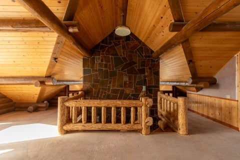 Tiny photo for 1380 Glacier View Drive, Deer Lodge, MT 59722 (MLS # 30076941)