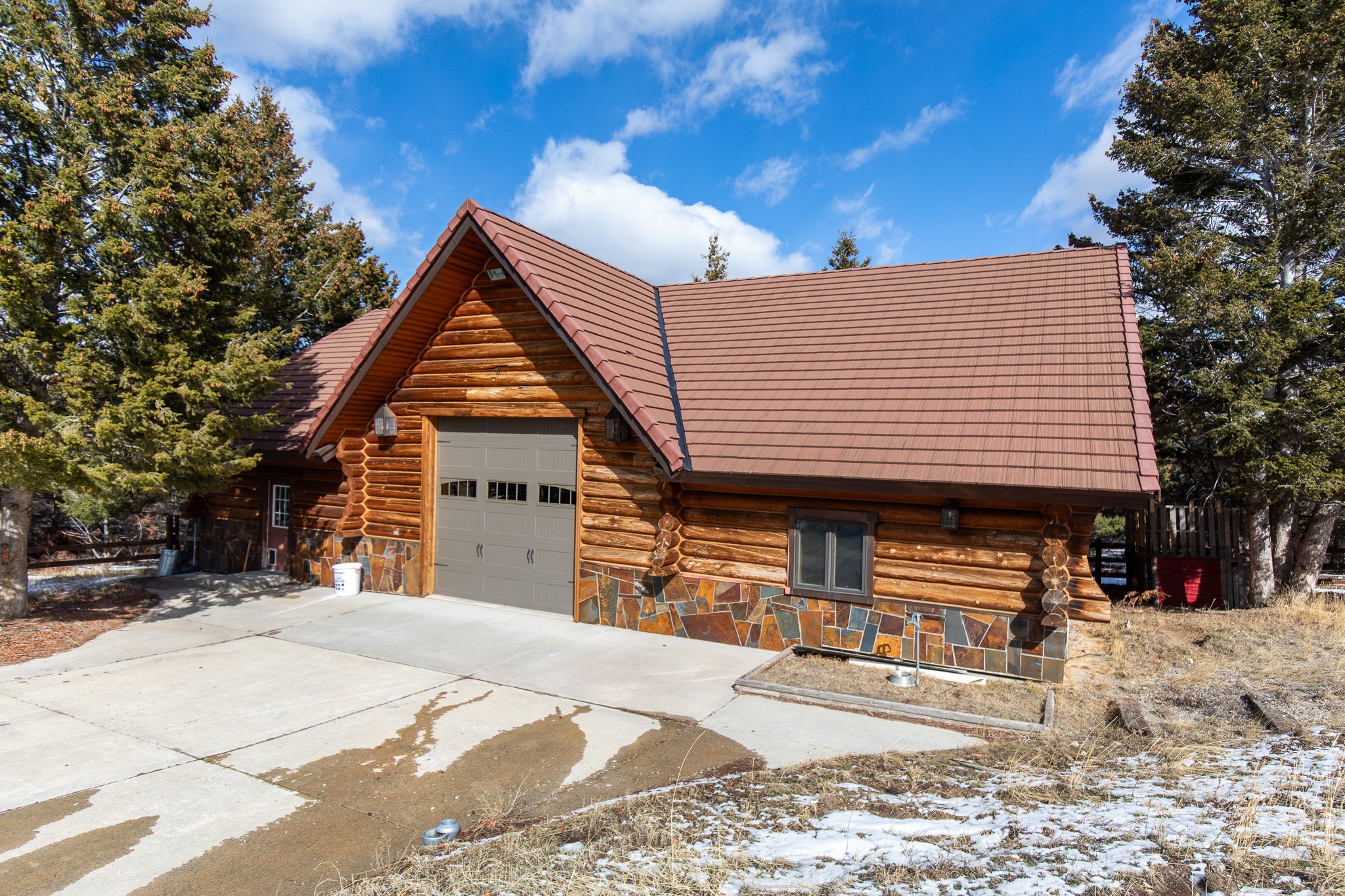 1380 Glacier View Drive