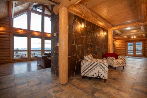 Tiny photo for 1380 Glacier View Drive, Deer Lodge, MT 59722 (MLS # 30076941)