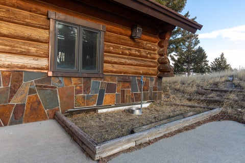 Tiny photo for 1380 Glacier View Drive, Deer Lodge, MT 59722 (MLS # 30076941)