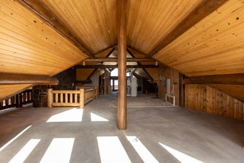 Tiny photo for 1380 Glacier View Drive, Deer Lodge, MT 59722 (MLS # 30076941)