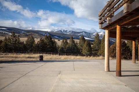 Tiny photo for 1380 Glacier View Drive, Deer Lodge, MT 59722 (MLS # 30076941)