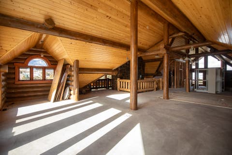 Tiny photo for 1380 Glacier View Drive, Deer Lodge, MT 59722 (MLS # 30076941)