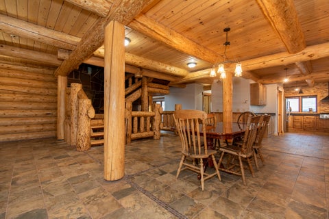Tiny photo for 1380 Glacier View Drive, Deer Lodge, MT 59722 (MLS # 30076941)