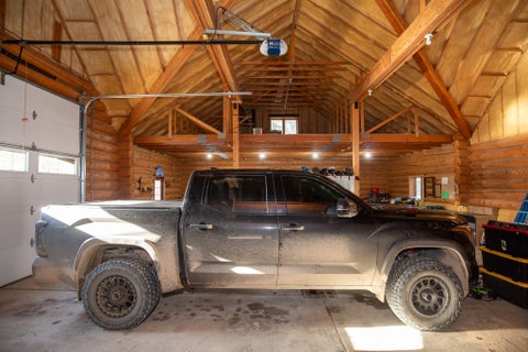 Tiny photo for 1380 Glacier View Drive, Deer Lodge, MT 59722 (MLS # 30076941)