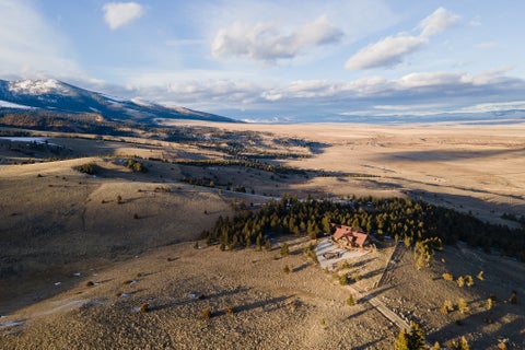 Tiny photo for 1380 Glacier View Drive, Deer Lodge, MT 59722 (MLS # 30076941)