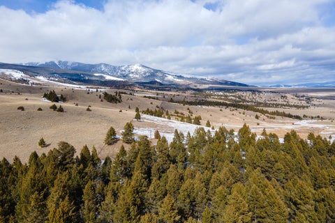Tiny photo for 1380 Glacier View Drive, Deer Lodge, MT 59722 (MLS # 30076941)