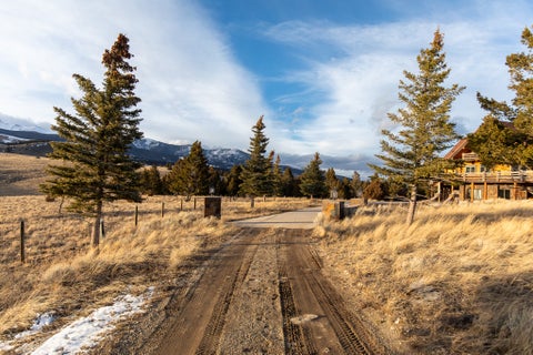 Tiny photo for 1380 Glacier View Drive, Deer Lodge, MT 59722 (MLS # 30076941)