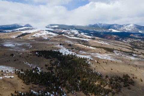 Tiny photo for 1380 Glacier View Drive, Deer Lodge, MT 59722 (MLS # 30076941)