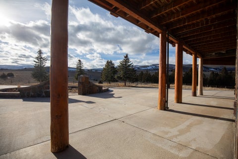 Tiny photo for 1380 Glacier View Drive, Deer Lodge, MT 59722 (MLS # 30076941)