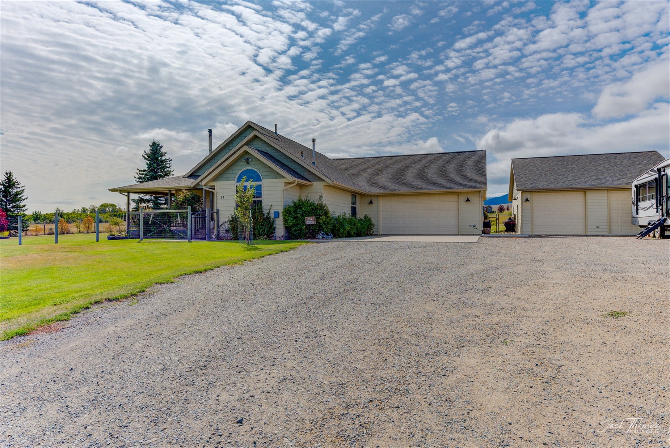 24 Pine Sysken Road