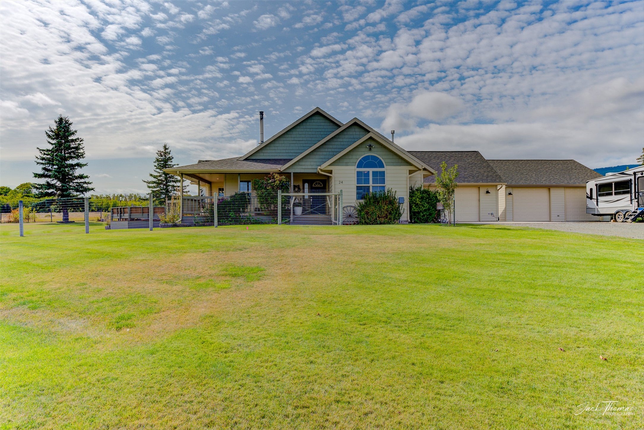 24 Pine Sysken Road