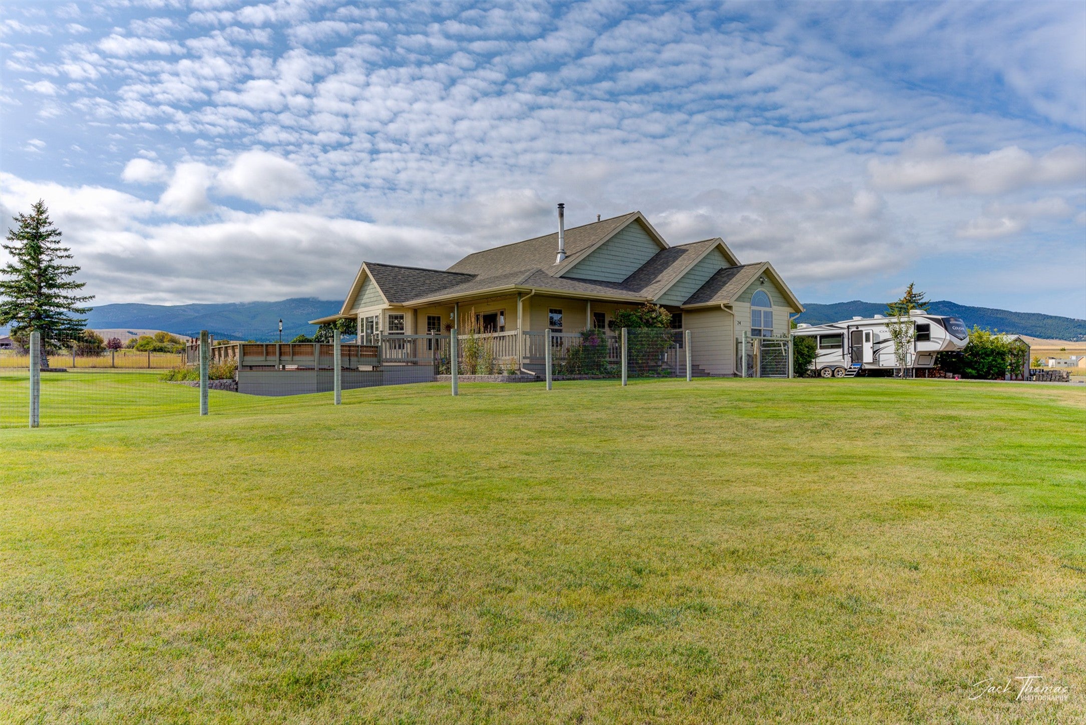 24 Pine Sysken Road