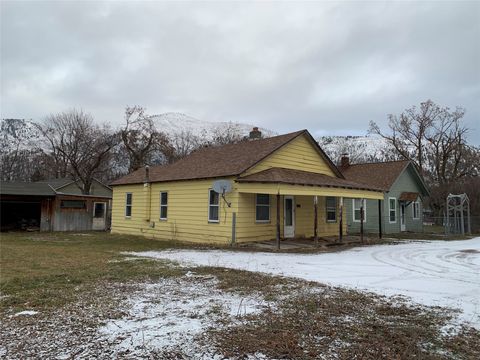 Photo of 108 Phoenix St, Bonner, MT 59823 (MLS # 30063786)
