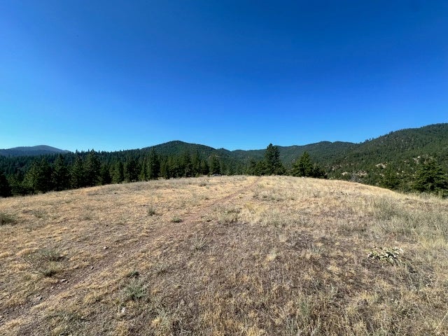 Parcel 2A Dry Gulch Road