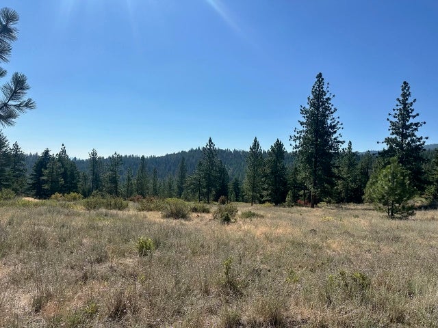 Parcel 2A Dry Gulch Road