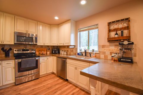 Tiny photo for 33540 Timberlane Road, Ronan, MT 59864 (MLS # 30071425)