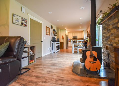 Tiny photo for 33540 Timberlane Road, Ronan, MT 59864 (MLS # 30071425)