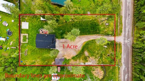 Tiny photo for 33540 Timberlane Road, Ronan, MT 59864 (MLS # 30071425)