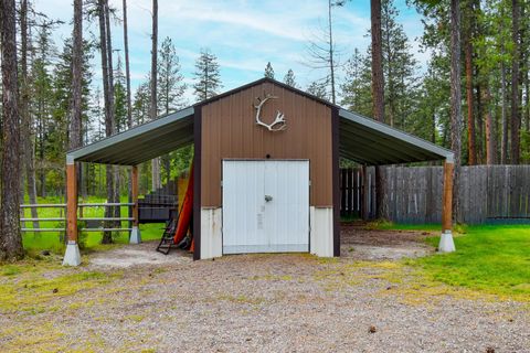 Tiny photo for 33540 Timberlane Road, Ronan, MT 59864 (MLS # 30071425)
