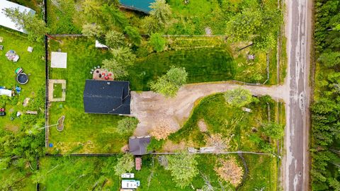 Tiny photo for 33540 Timberlane Road, Ronan, MT 59864 (MLS # 30071425)