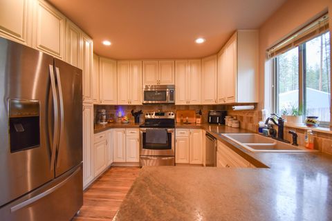 Tiny photo for 33540 Timberlane Road, Ronan, MT 59864 (MLS # 30071425)