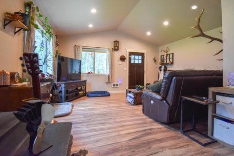 Tiny photo for 33540 Timberlane Road, Ronan, MT 59864 (MLS # 30071425)
