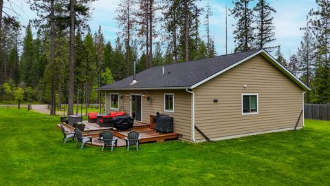 Tiny photo for 33540 Timberlane Road, Ronan, MT 59864 (MLS # 30071425)