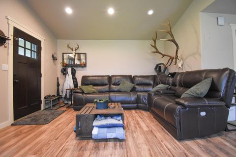 Tiny photo for 33540 Timberlane Road, Ronan, MT 59864 (MLS # 30071425)