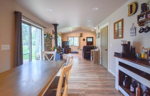 Tiny photo for 33540 Timberlane Road, Ronan, MT 59864 (MLS # 30071425)
