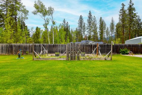 Tiny photo for 33540 Timberlane Road, Ronan, MT 59864 (MLS # 30071425)