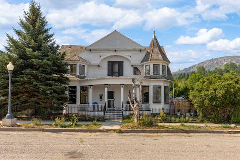 Tiny photo for 321 W 6th Street, Anaconda, MT 59711 (MLS # 30076437)