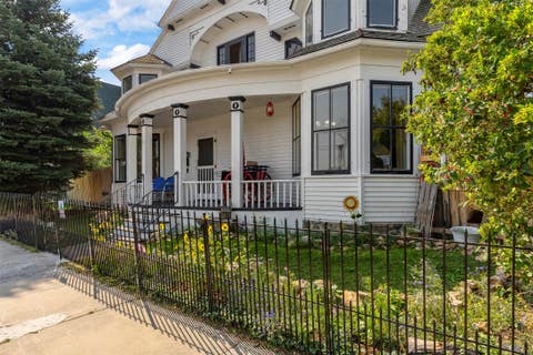 Tiny photo for 321 W 6th Street, Anaconda, MT 59711 (MLS # 30076437)