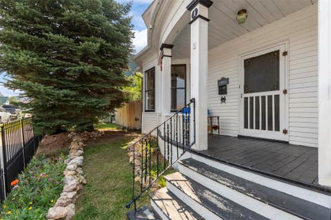 Tiny photo for 321 W 6th Street, Anaconda, MT 59711 (MLS # 30076437)