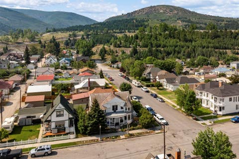 Tiny photo for 321 W 6th Street, Anaconda, MT 59711 (MLS # 30076437)