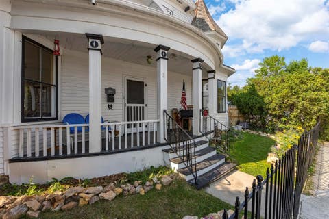 Tiny photo for 321 W 6th Street, Anaconda, MT 59711 (MLS # 30076437)