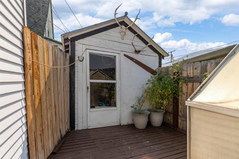 Tiny photo for 321 W 6th Street, Anaconda, MT 59711 (MLS # 30076437)
