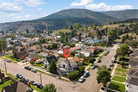 Tiny photo for 321 W 6th Street, Anaconda, MT 59711 (MLS # 30076437)