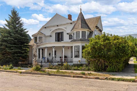 Tiny photo for 321 W 6th Street, Anaconda, MT 59711 (MLS # 30076437)