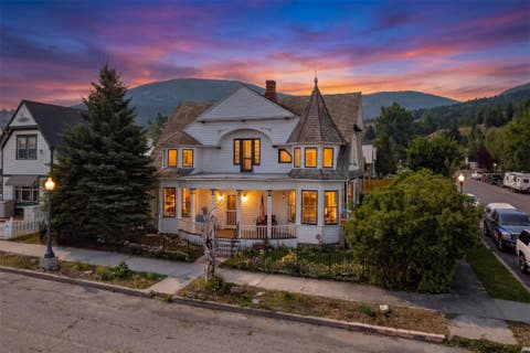 Tiny photo for 321 W 6th Street, Anaconda, MT 59711 (MLS # 30076437)