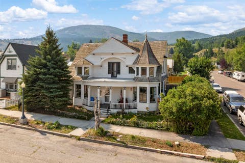 Tiny photo for 321 W 6th Street, Anaconda, MT 59711 (MLS # 30076437)