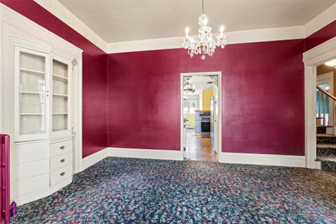 Tiny photo for 321 W 6th Street, Anaconda, MT 59711 (MLS # 30076437)