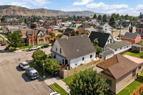 Tiny photo for 321 W 6th Street, Anaconda, MT 59711 (MLS # 30076437)