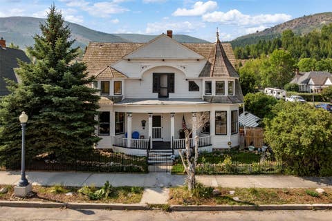 Photo of 321 W 6th Street, Anaconda, MT 59711 (MLS # 30076437)
