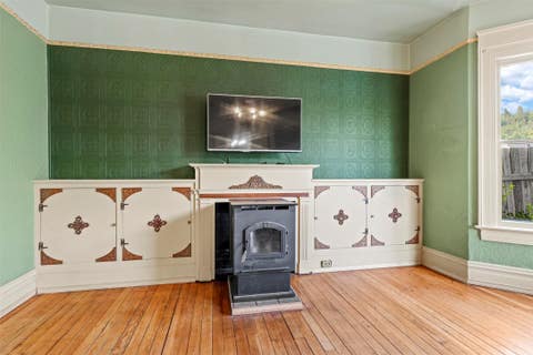 Tiny photo for 321 W 6th Street, Anaconda, MT 59711 (MLS # 30076437)